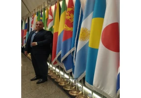 مربی بدنسازی با مدرک IFBB و قهرمان جهان