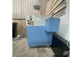 ریخته گری نوین چدن پاکدشت