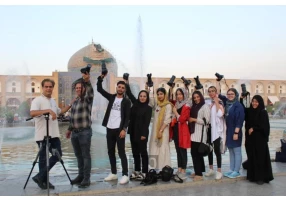 عکاسی و فیلمبرداری آدینه 