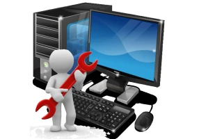 خدمات کامپیوتر و شبکه