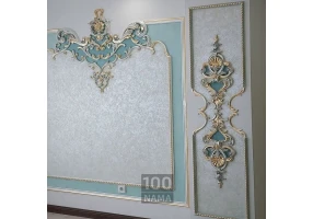 فروشگاه گچبری پیش ساخته در شهریار