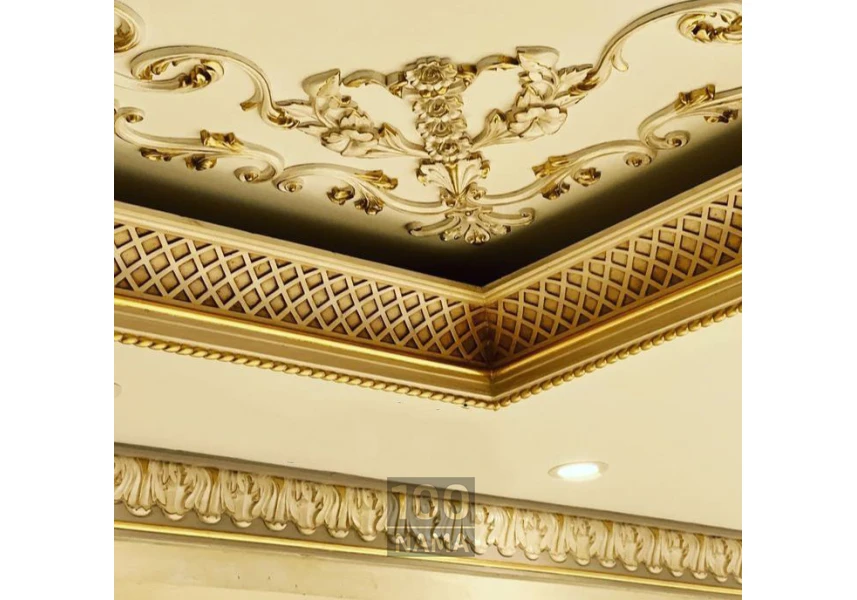 فروشگاه گچبری پیش ساخته در شهریار