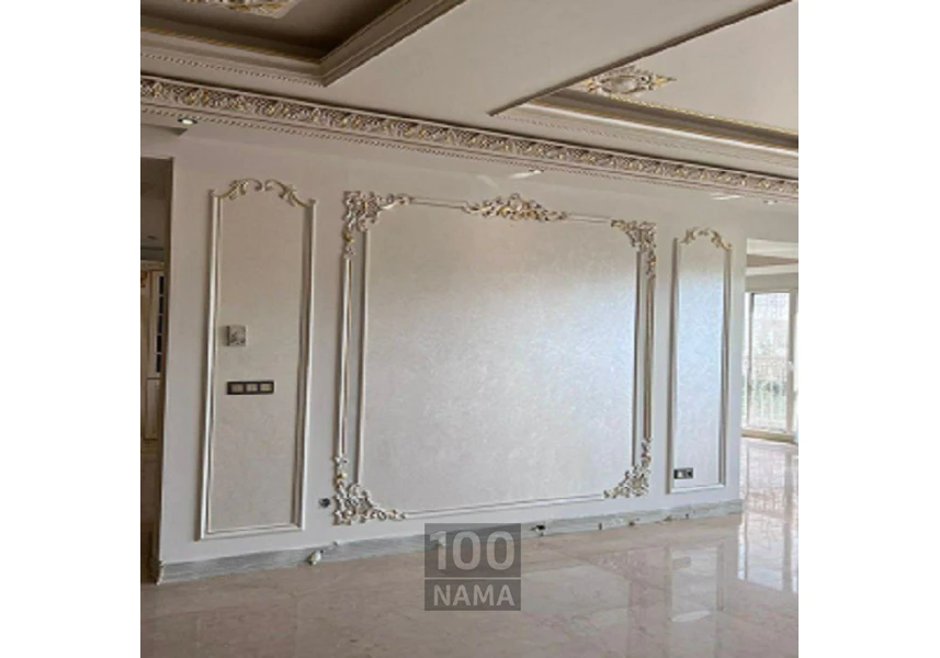 فروشگاه گچبری پیش ساخته در شهریار