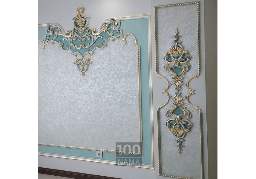 فروشگاه گچبری پیش ساخته در شهریار