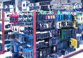 فروش لوازم جانبی کامپیوتر