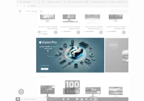 فتوشاپ کار حرفه ای آنلاین