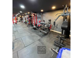باشگاه تخصصی تناسب اندام آی جیم i-GYM