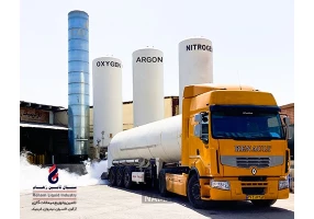 فروش میعانات گازی