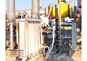فروش میعانات گازی