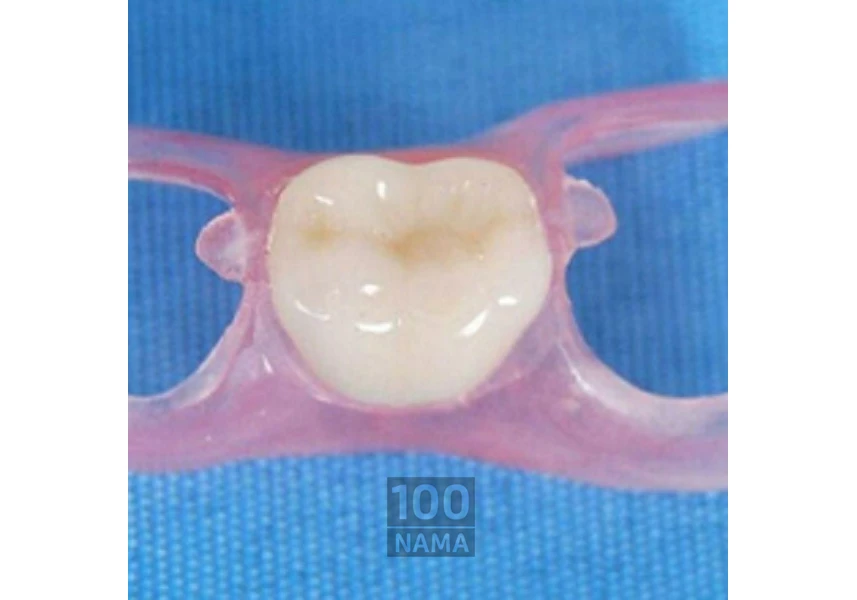 مطب دندانسازی مقدم