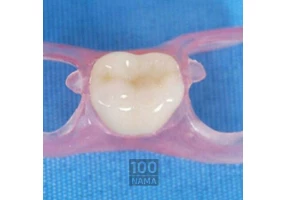 مطب دندانسازی مقدم