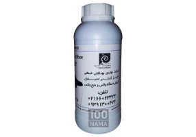 واکس مایع 1 لیتری پایه روغنی