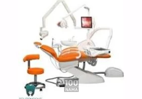 تعمیر یونیت دندانپزشکی