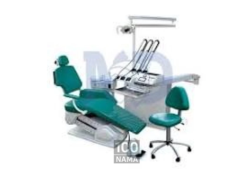 تعمیر یونیت دندانپزشکی