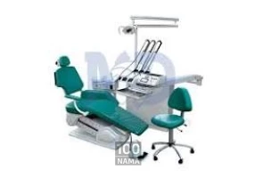تعمیر یونیت دندانپزشکی