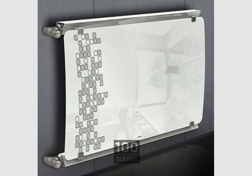 رادیاتورهای شیشه ای aspect-image