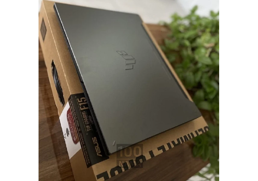 لپ تاپ Gaming AsusFX507VU