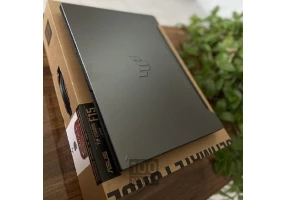 لپ تاپ Gaming AsusFX507VU