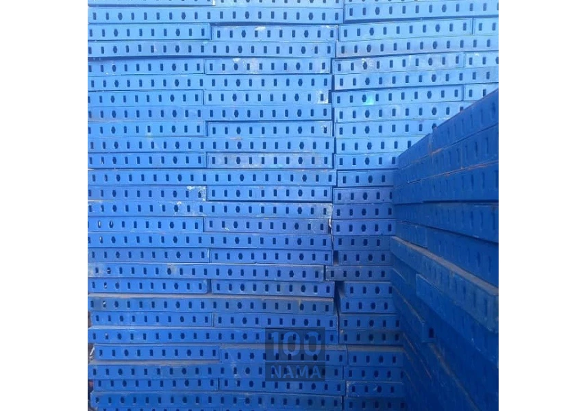 ساخت انواع قالب های فلزی بتن در اصفهان