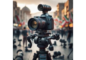 انجام تمامی کارهای عکاسی و تحویل کلیه فایل ها
