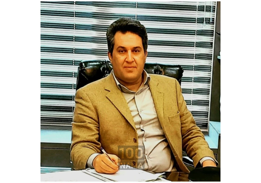 وکیل پایه یک دادگستری در ارومیه