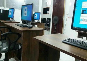 آموزشگاه کامپیوتر اکباتان مشهد
