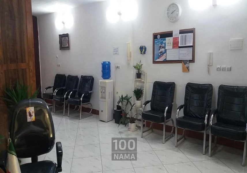 آموزشگاه کامپیوتر اکباتان مشهد