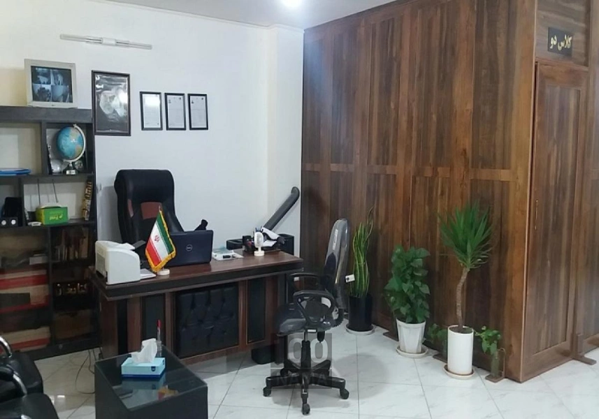 آموزشگاه کامپیوتر اکباتان مشهد