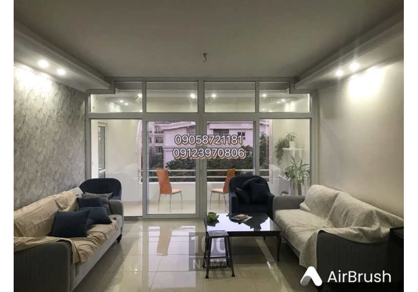 تولید کننده در و پنجره دوجداره upvc