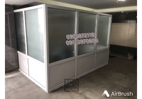 تولید کننده در و پنجره دوجداره upvc