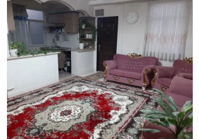 آپارتمان 60 متری مجتمع ولیعصر بلوک دی یک