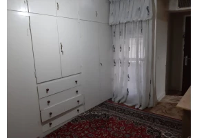 آپارتمان 60 متری مجتمع ولیعصر بلوک دی یک