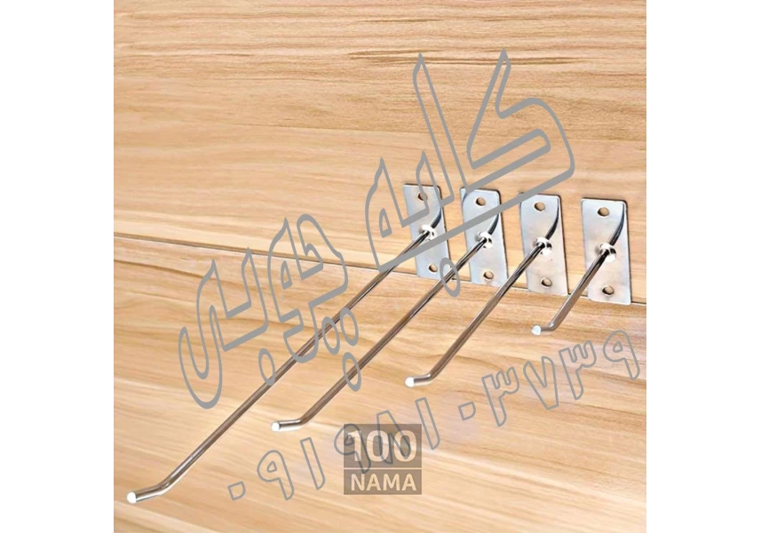 تولید کننده رگال شاخک دیواری 