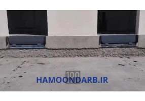 داک لولر هیدرولیک هامون درب - موبایل داک لولر