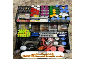 ویزیت سالمند در منزل
