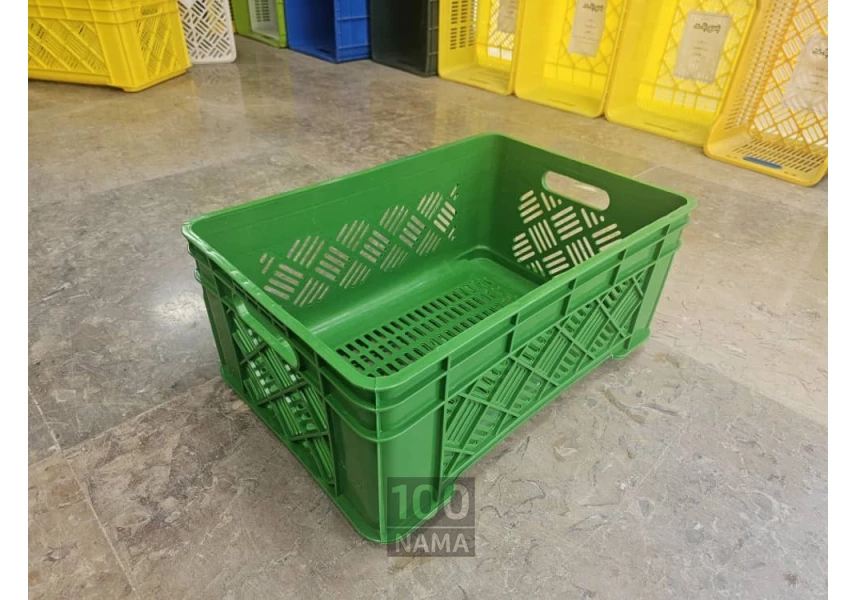 سبد 2 کیلویی کشتارگاهی