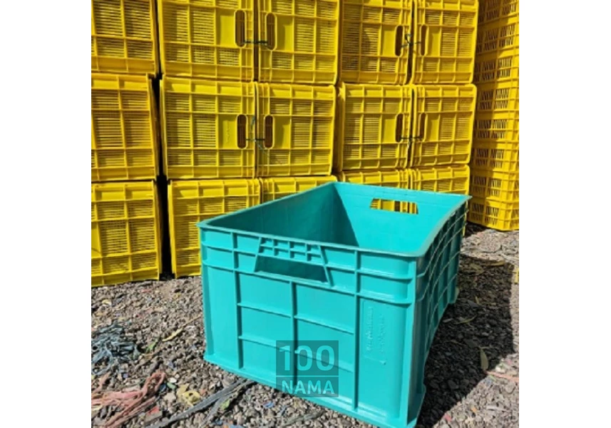 جعبه 40 کیلویی تره بار
