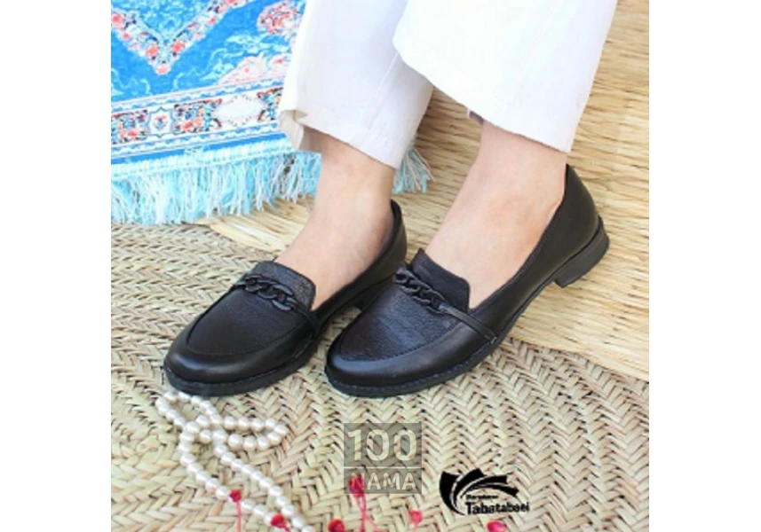 کارخانه تولید کیف و کفش برادران طباطبایی