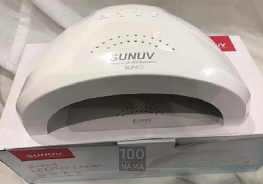 دستگاه یو وی UV Sun One اصل