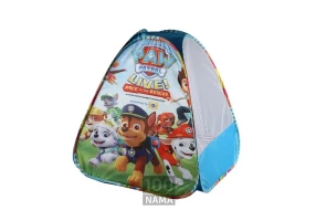 چادر بازی کودک 