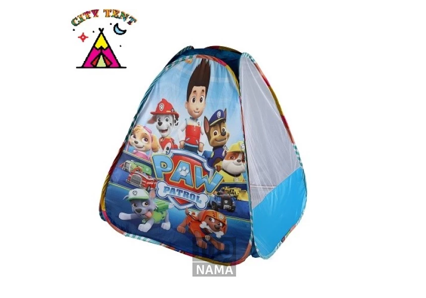 چادر بازی کودک 