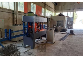 سفارش دستگاه تیرچه صنعتی با تعرفه منصفانه