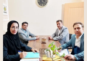 آژانس بازنشستگی ماهان - بیمه پاسارگاد مشهد