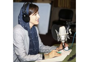 آموزشگاه گویندگی در اصفهان