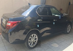 فروش خودرو دنا پلاس اتوماتیک مدل 1402