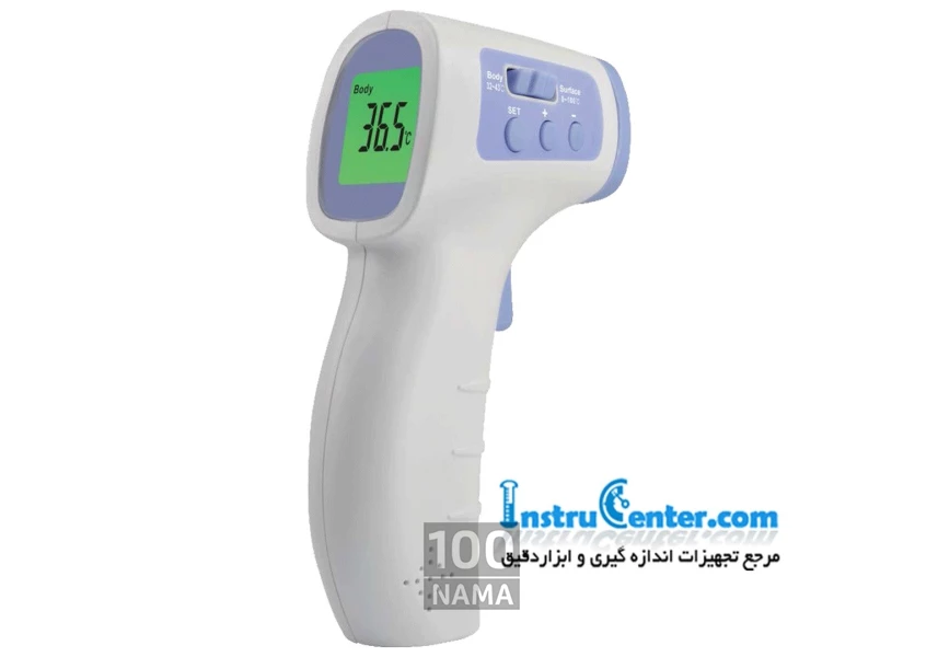 تب سنج مدل WT3652 ساخت بنتک