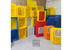 آیسان پلاست تولید کننده انواع مصنوعات پلاستیک