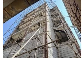 داربست نیکنام