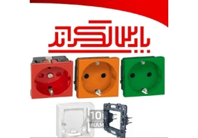 فروش تجهیزات شبکه پسیو و اکتیو