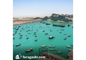 تور چابهار فارا گشت با 2 روز گشت رایگان